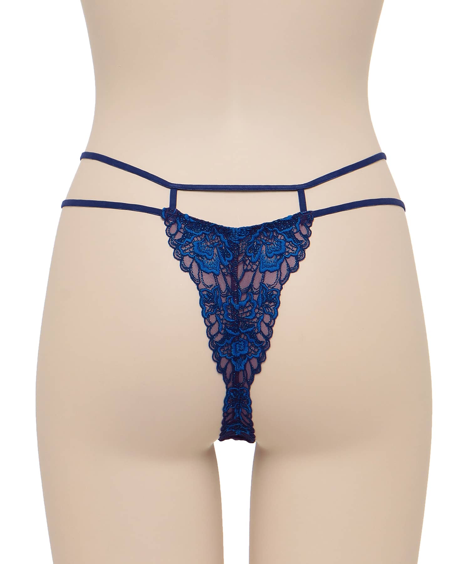 ファンフラワー エンブレース Tバック