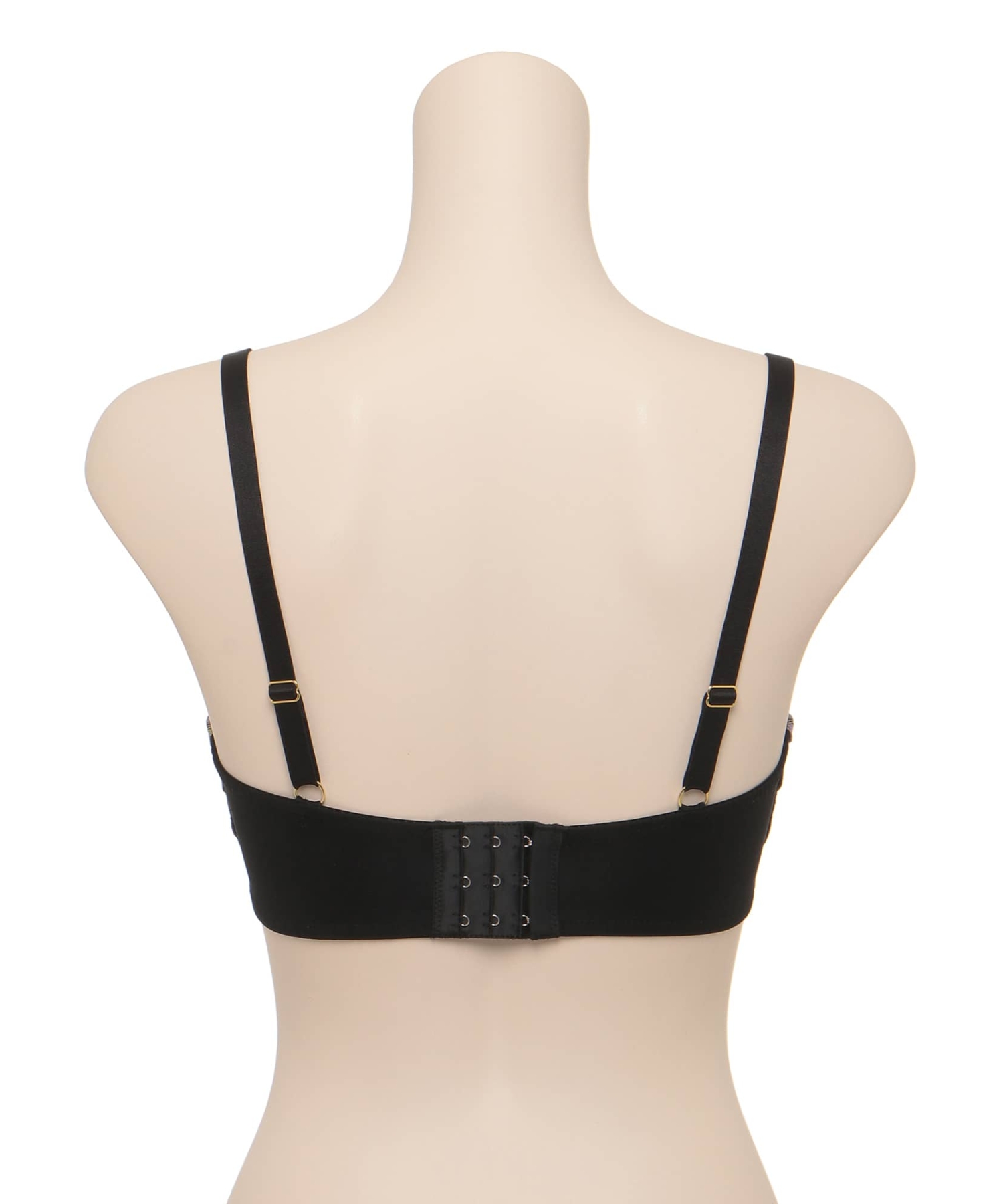 カラフルフラワー グラマーアップ ブラ