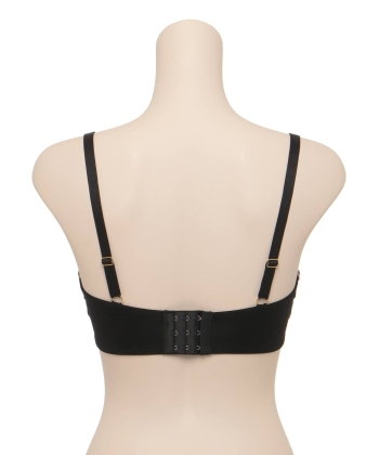 カラフルフラワー グラマーアップ ブラ