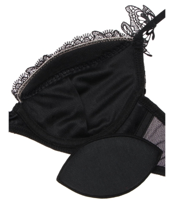 パピヨンレース グラマーアップ ブラ