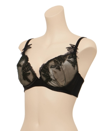 パピヨンレース グラマーアップ ブラ