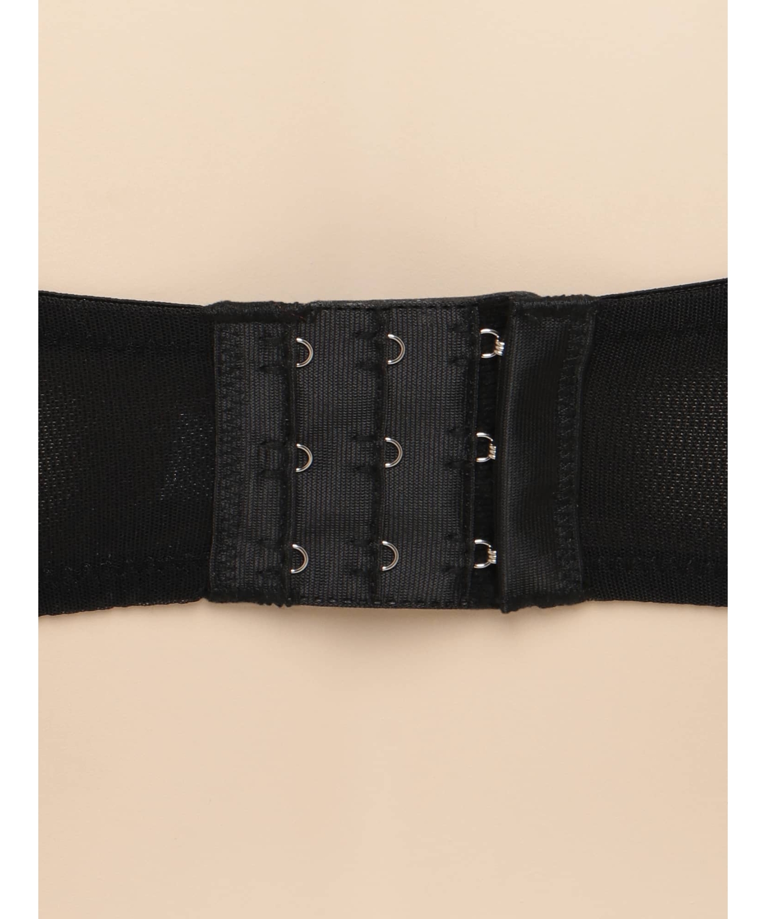 パピヨンレース グラマーアップ ブラ