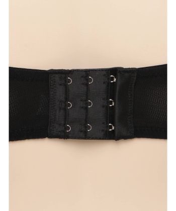 パピヨンレース グラマーアップ ブラ