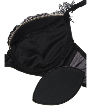 パピヨンレース グラマーアップ ブラ