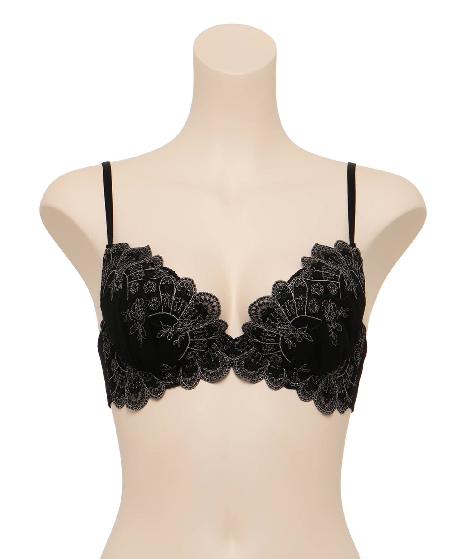 クラシカルアーチ グラマーアップ ブラ