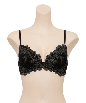 クラシカルアーチ グラマーアップ ブラ