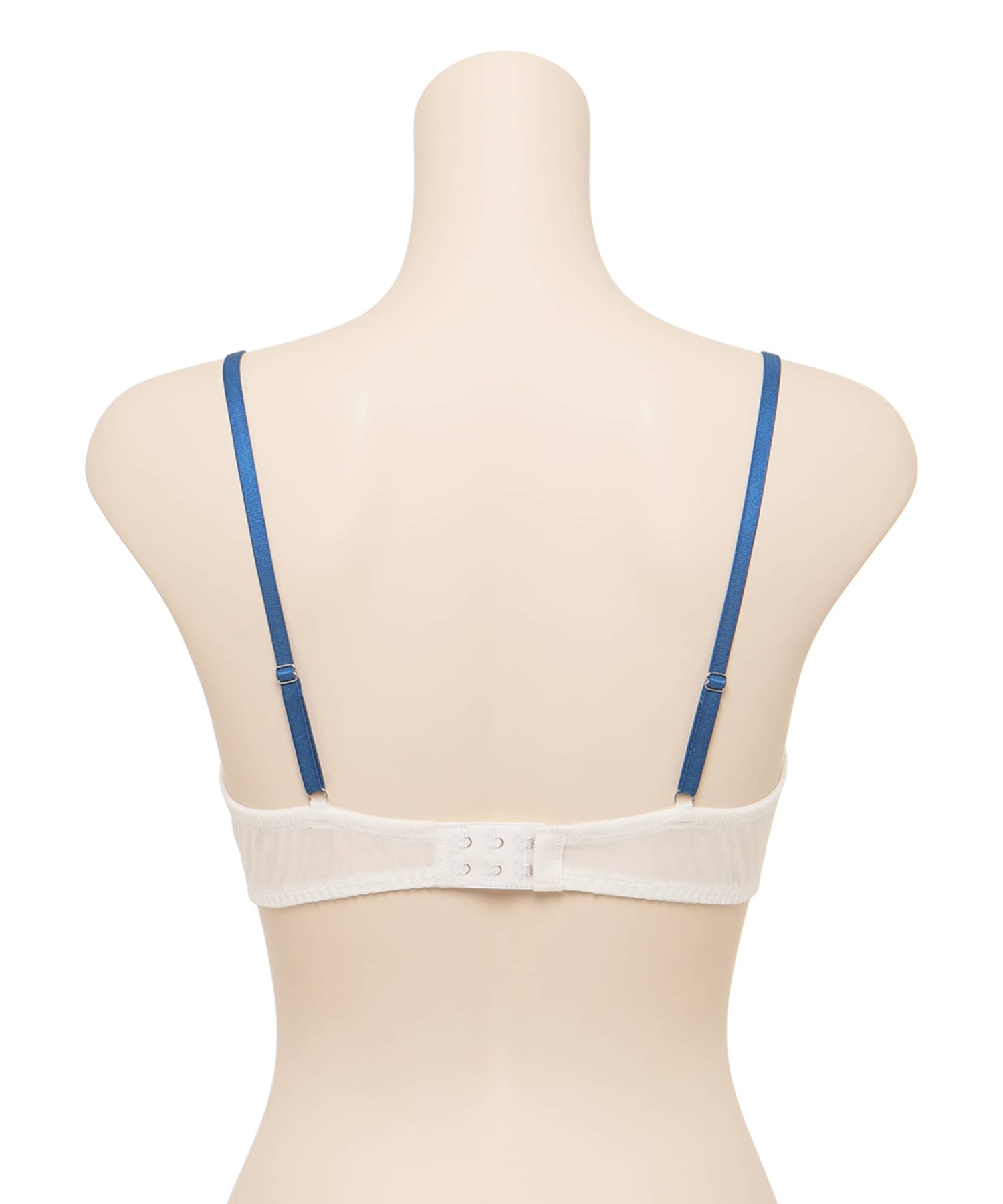 クラシカルアーチ グラマーアップ ブラ