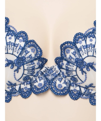 クラシカルアーチ グラマーアップ ブラ