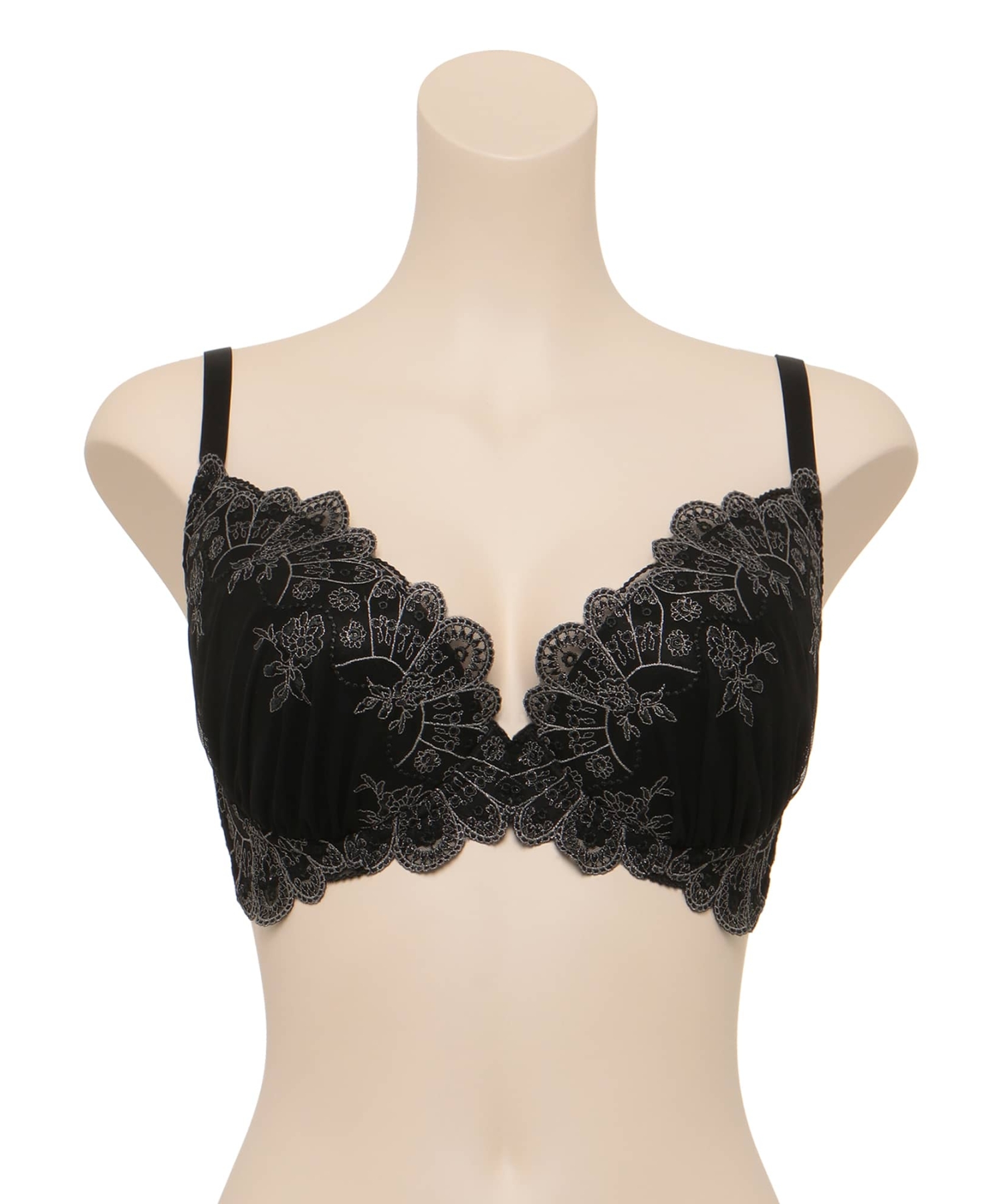 クラシカルアーチ グラマーアップ ブラ