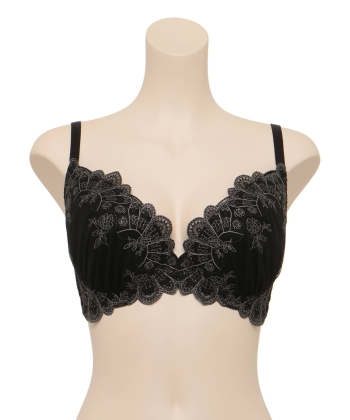 クラシカルアーチ グラマーアップ ブラ