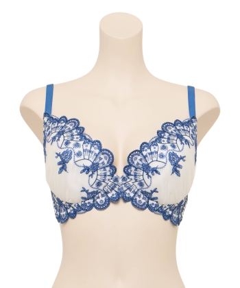 クラシカルアーチ グラマーアップ ブラ