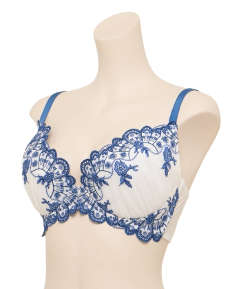 クラシカルアーチ グラマーアップ ブラ