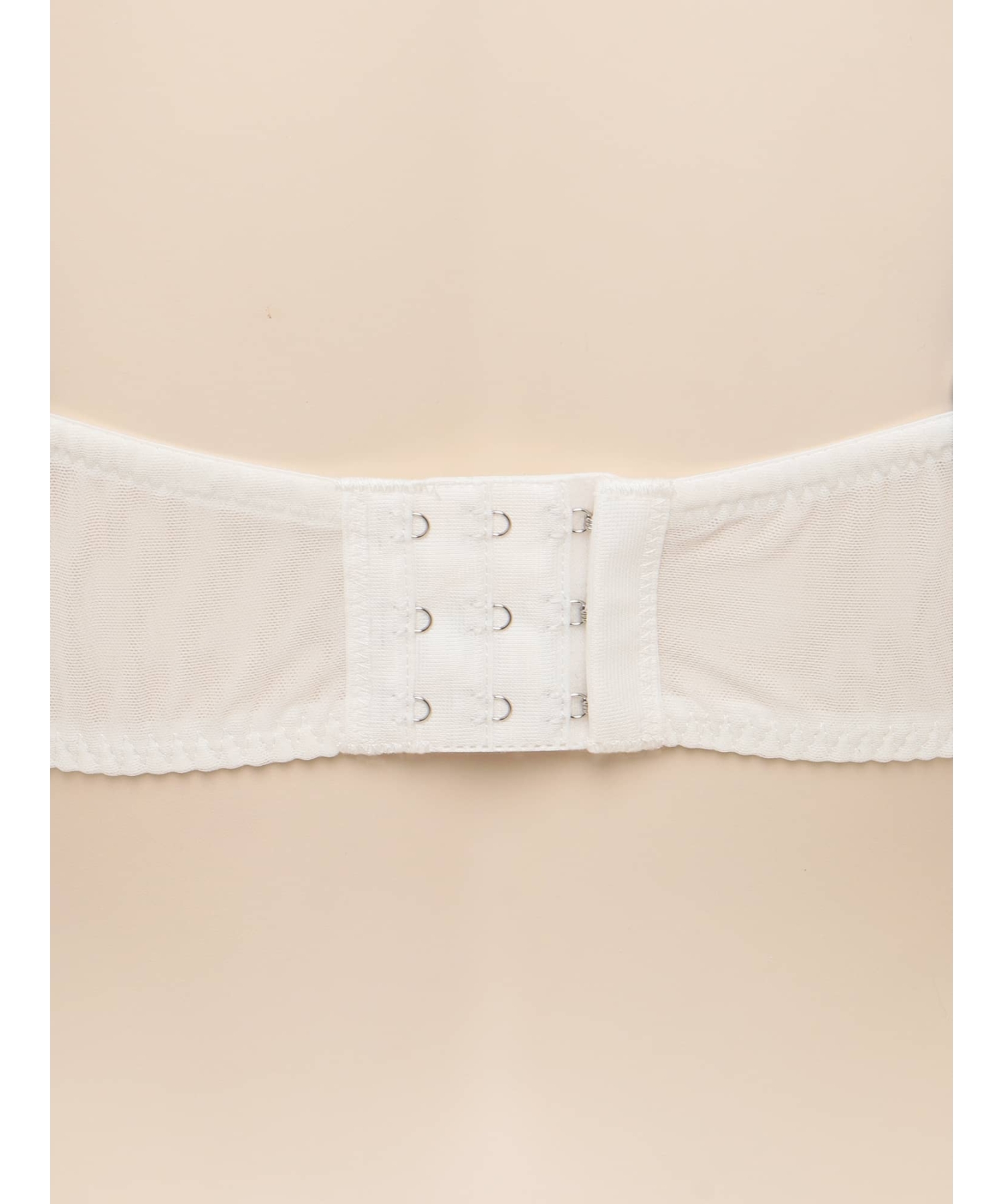 クラシカルアーチ グラマーアップ ブラ