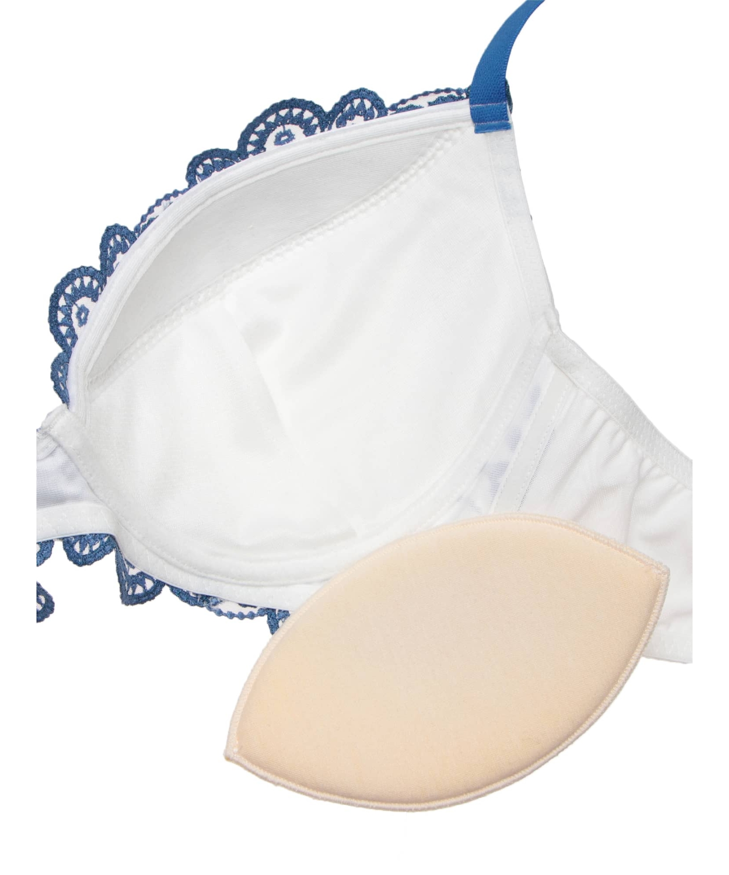 クラシカルアーチ グラマーアップ ブラ