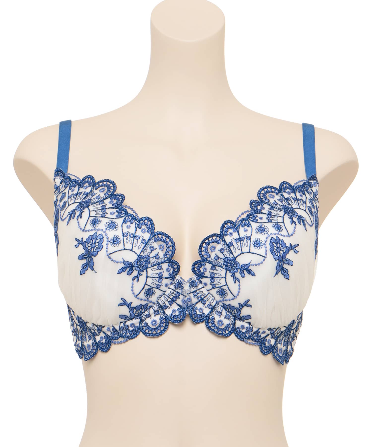 クラシカルアーチ グラマーアップ ブラ