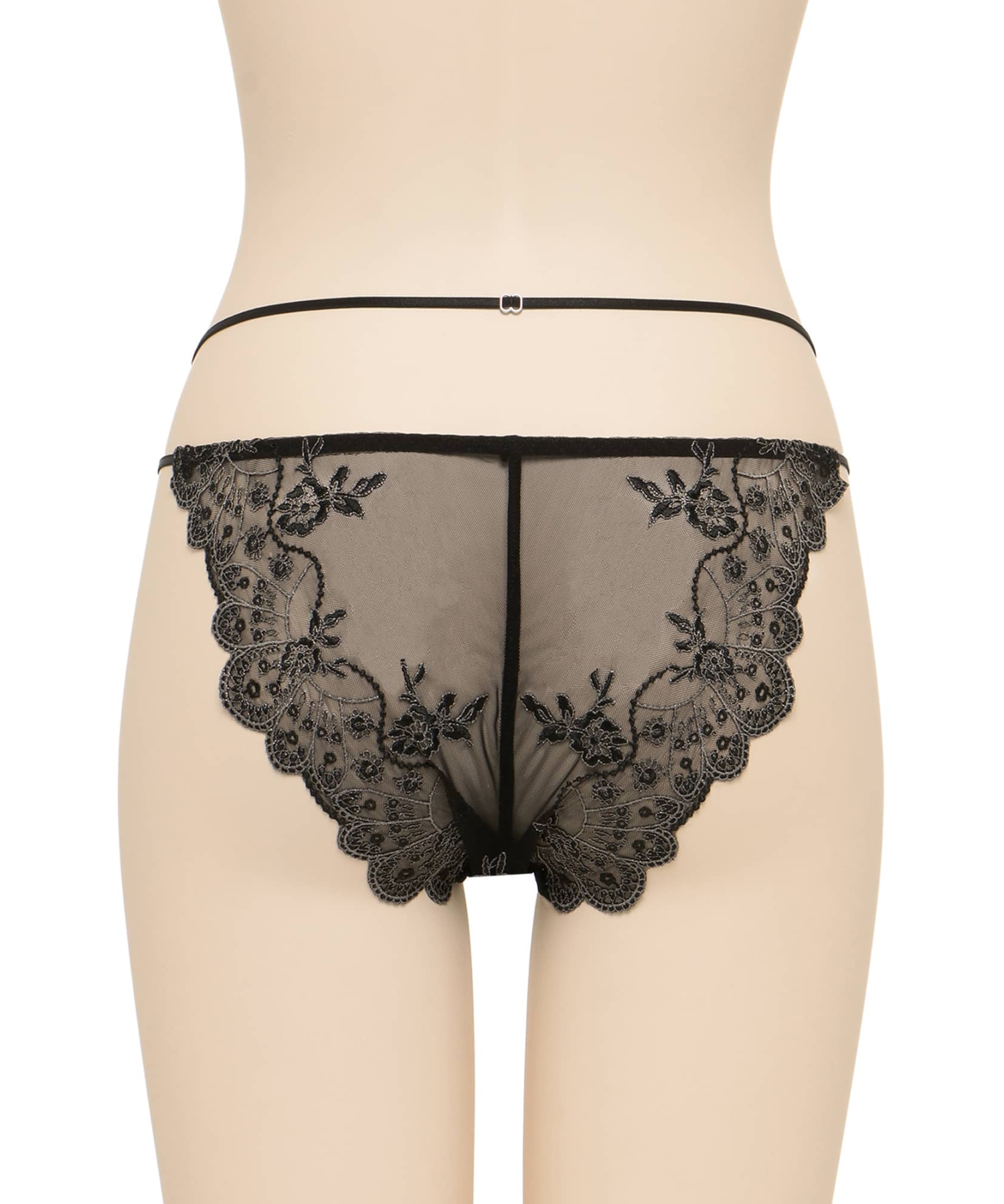 クラシカルアーチ エンブレース ショーツ