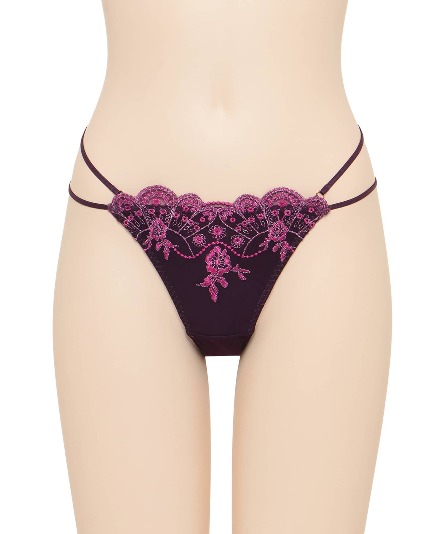 クラシカルアーチ エンブレース ショーツ