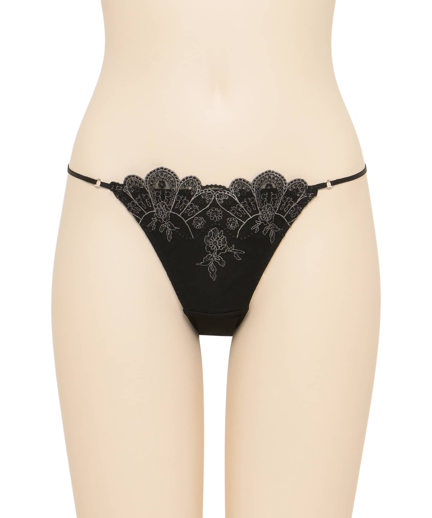 クラシカルアーチ ショーツ