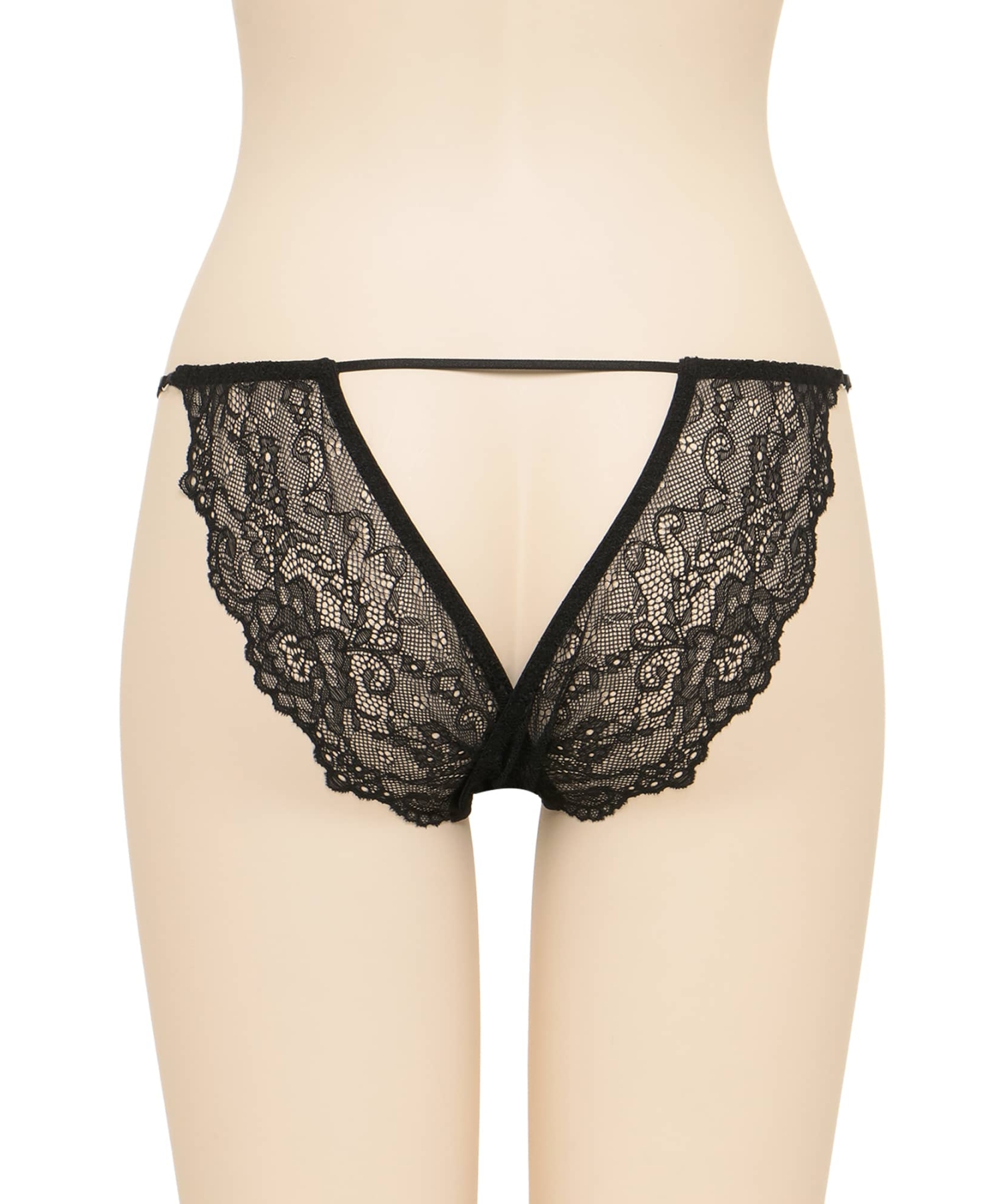 クラシカルアーチ ショーツ