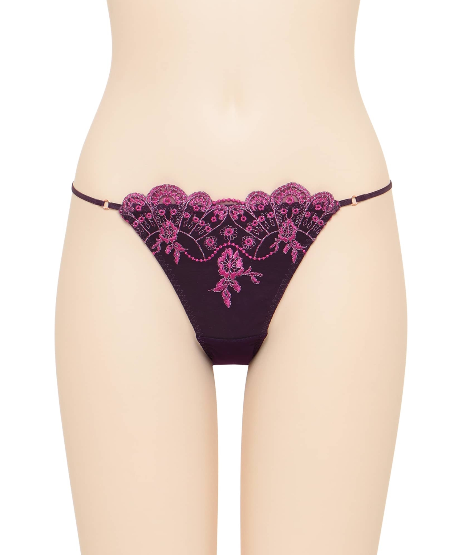 クラシカルアーチ ショーツ