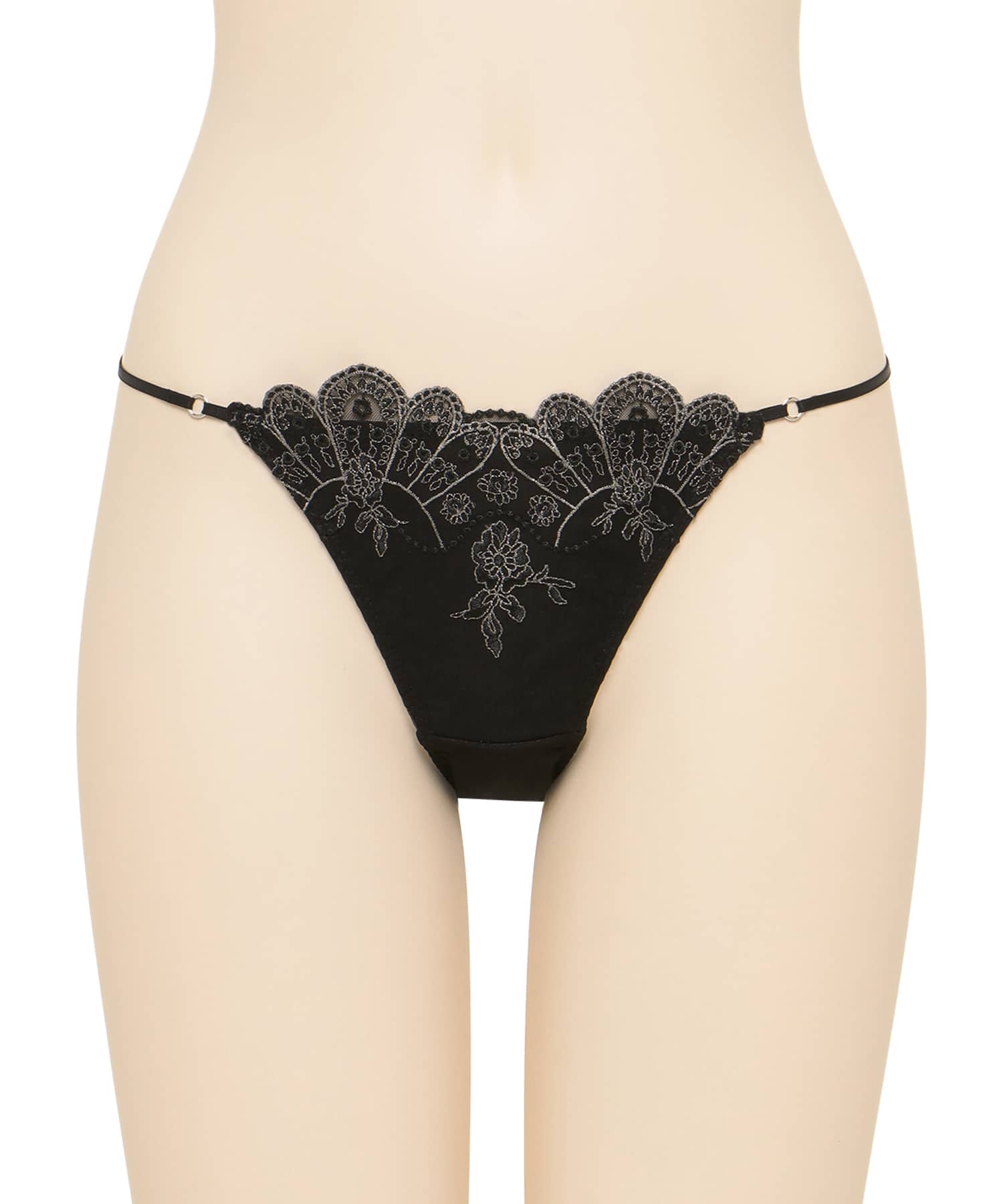 クラシカルアーチ ショーツ