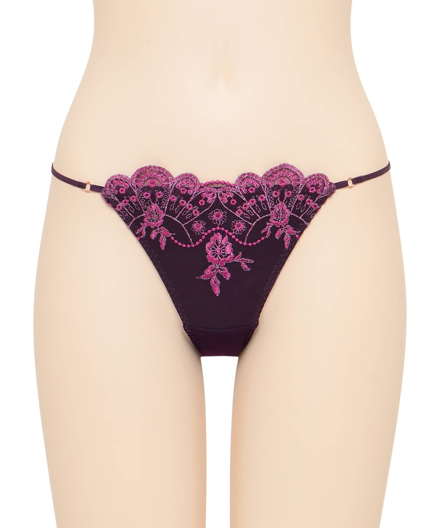 クラシカルアーチ ショーツ