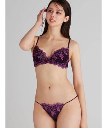 クラシカルアーチ Tバック