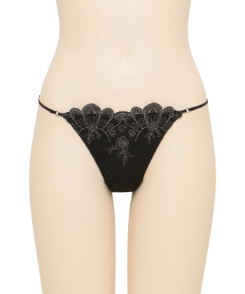 クラシカルアーチ Tバック