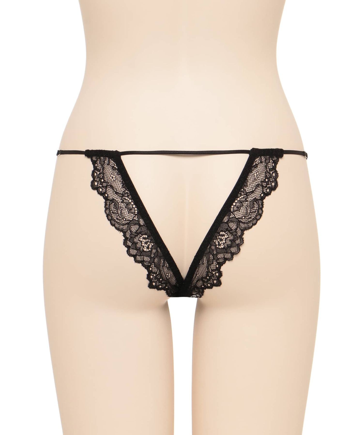 クラシカルアーチ Tバック