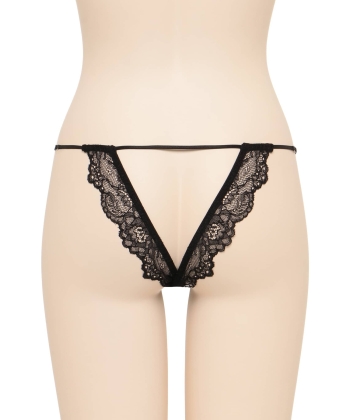 クラシカルアーチ Tバック