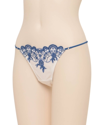 クラシカルアーチ Tバック