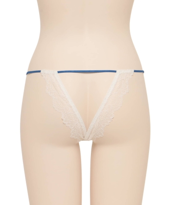 クラシカルアーチ Tバック