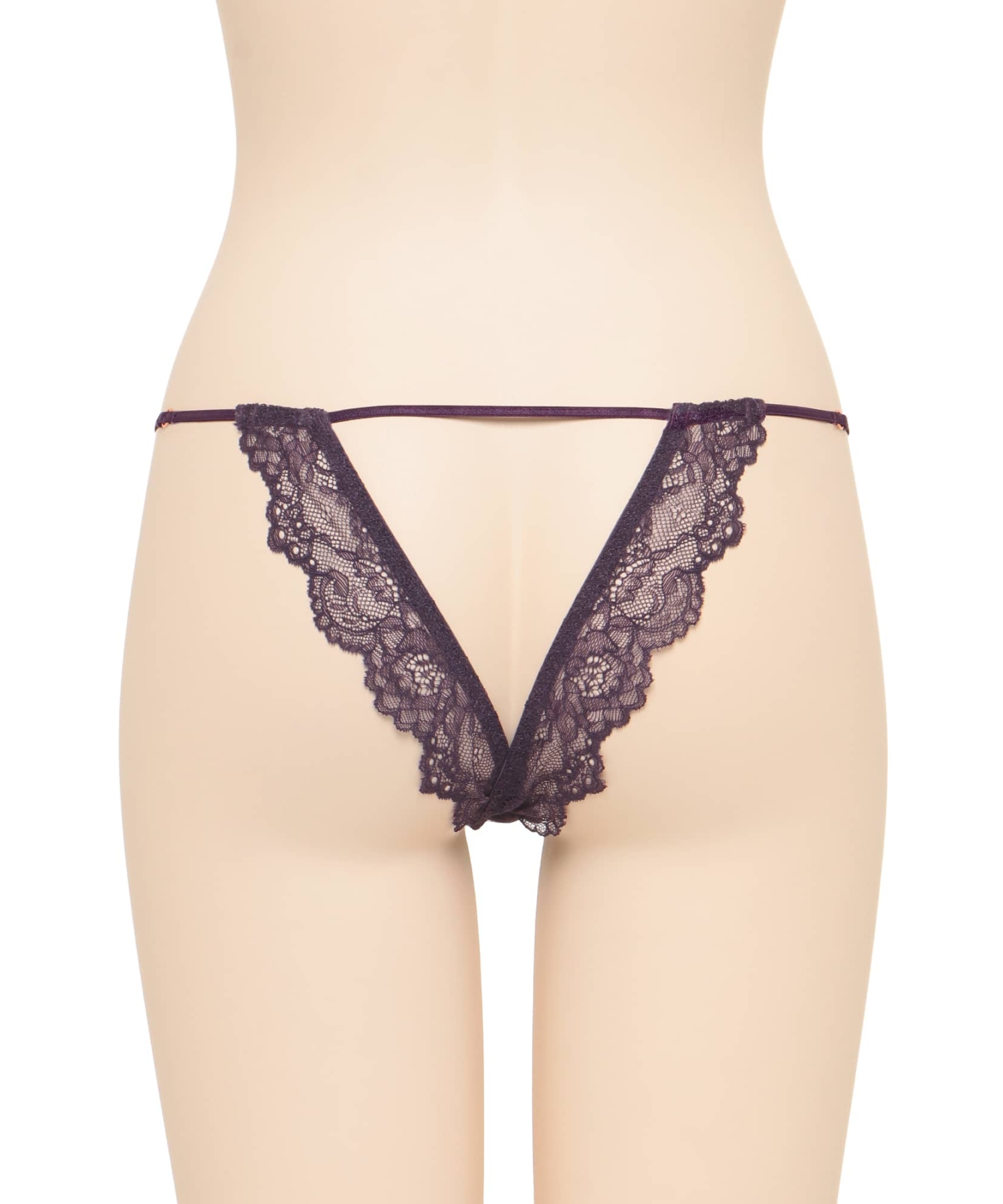 クラシカルアーチ Tバック