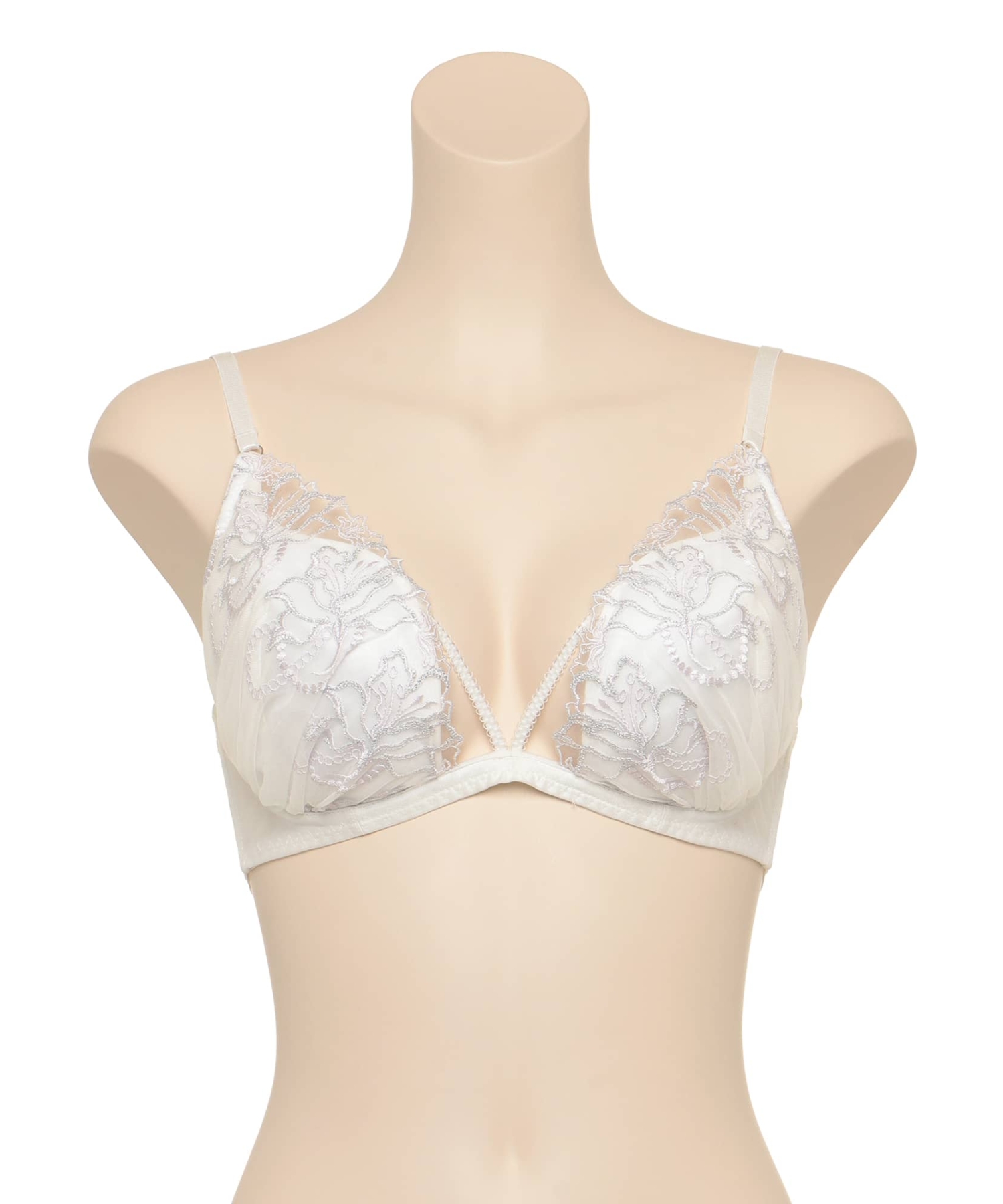 レインドロップス トリックリフト ブラ