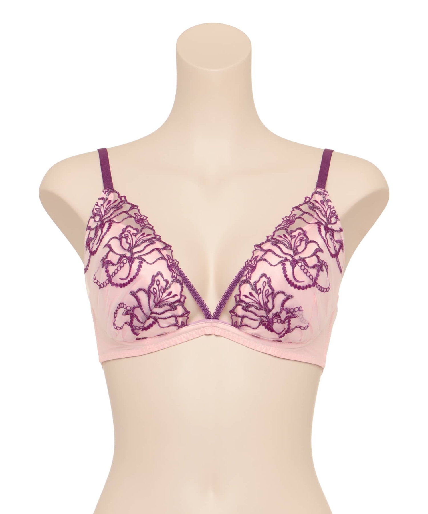 レインドロップス トリックリフト ブラ