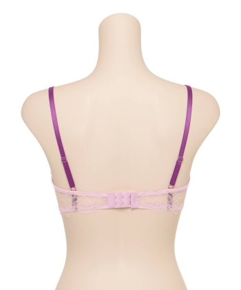 レインドロップス トリックリフト ブラ