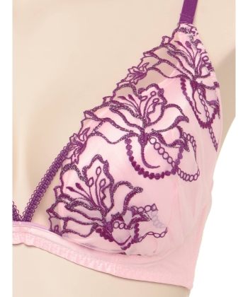 レインドロップス トリックリフト ブラ