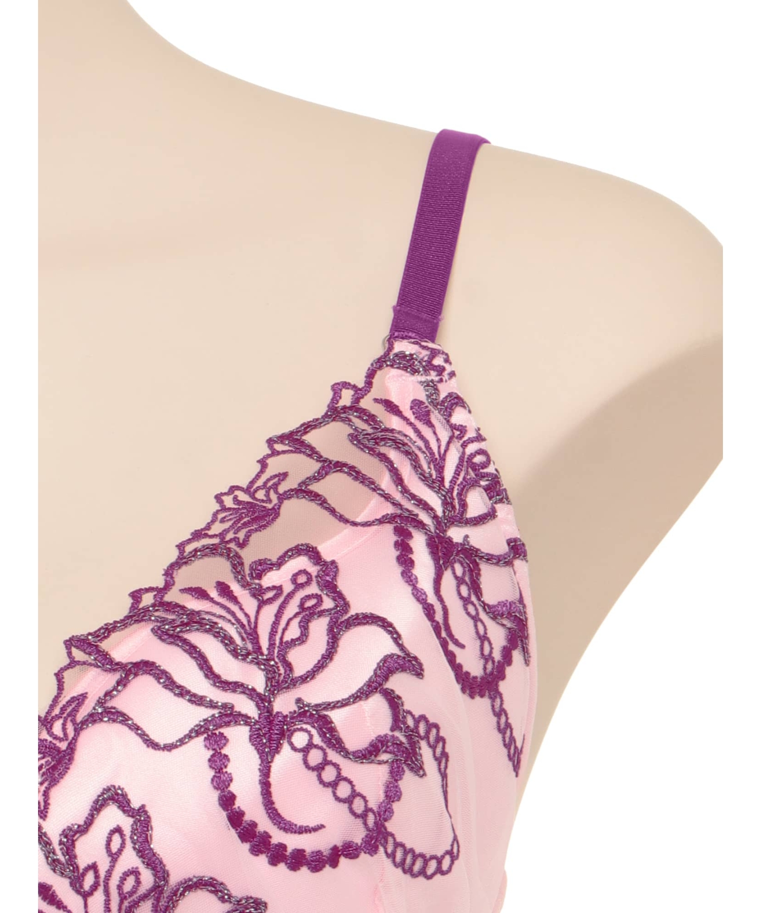 レインドロップス トリックリフト ブラ