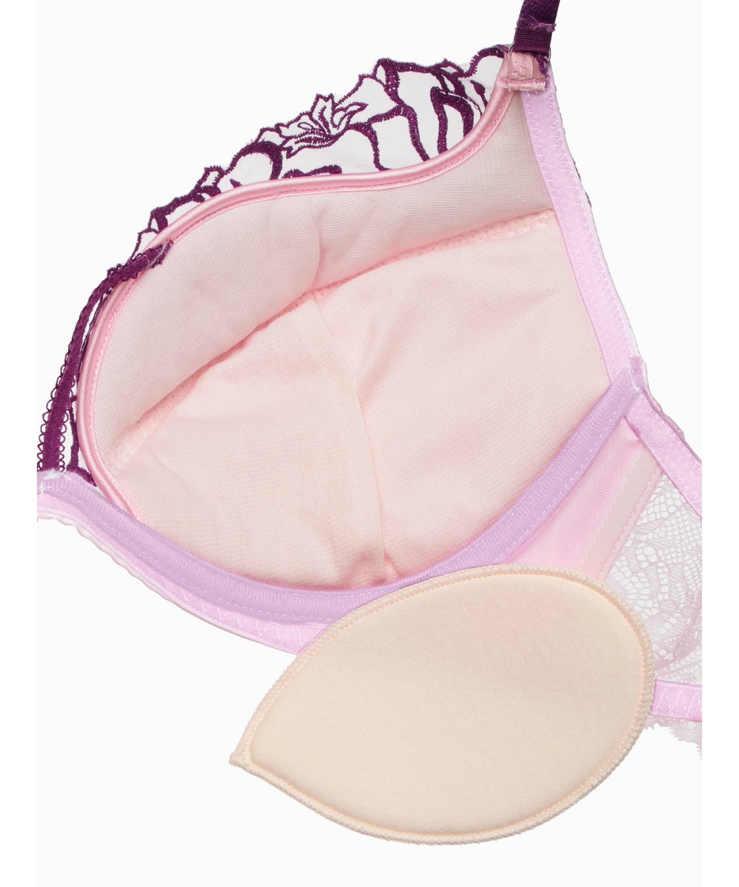 レインドロップス トリックリフト ブラ