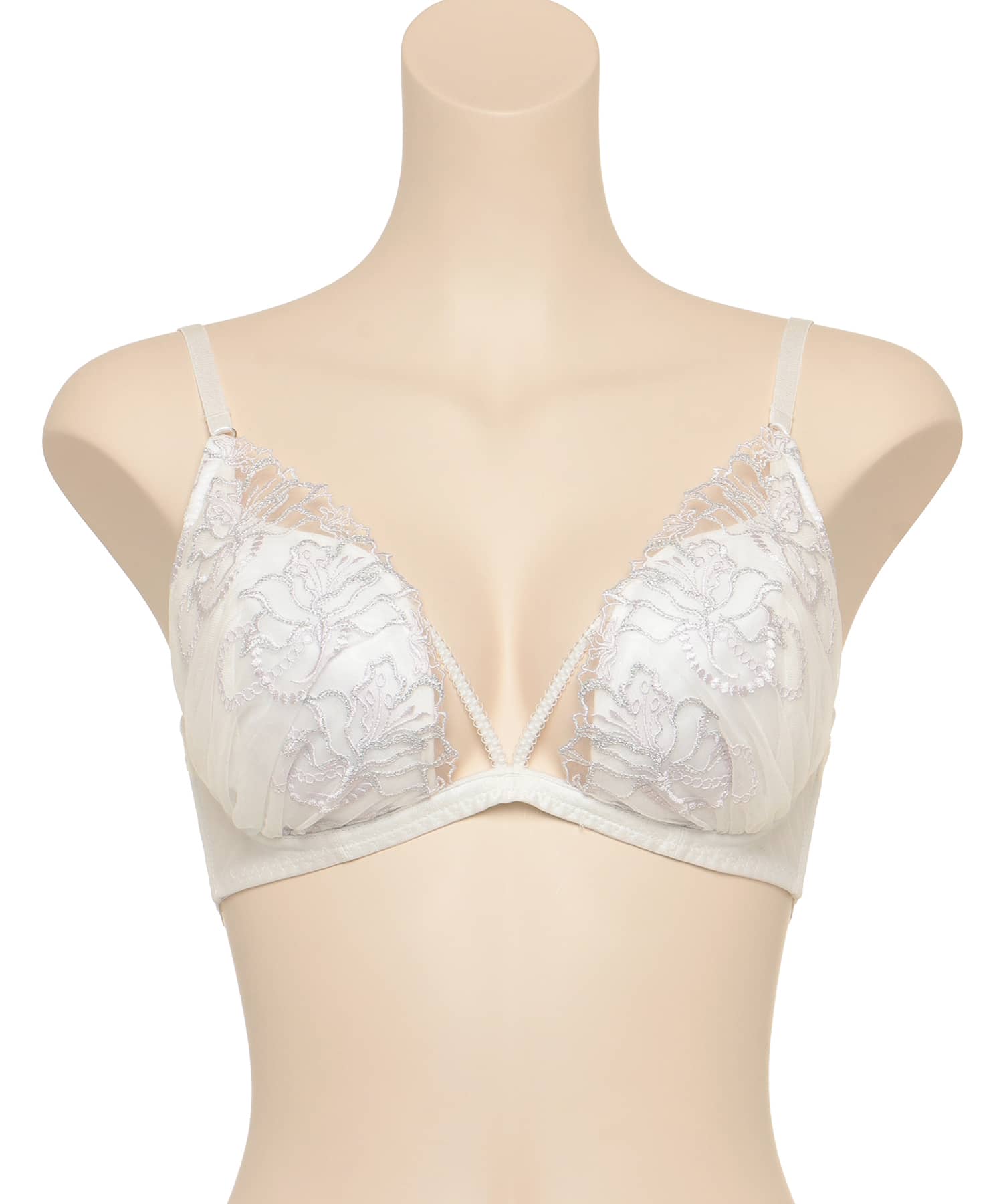 レインドロップス トリックリフト ブラ