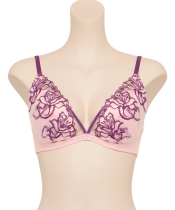 レインドロップス トリックリフト ブラ