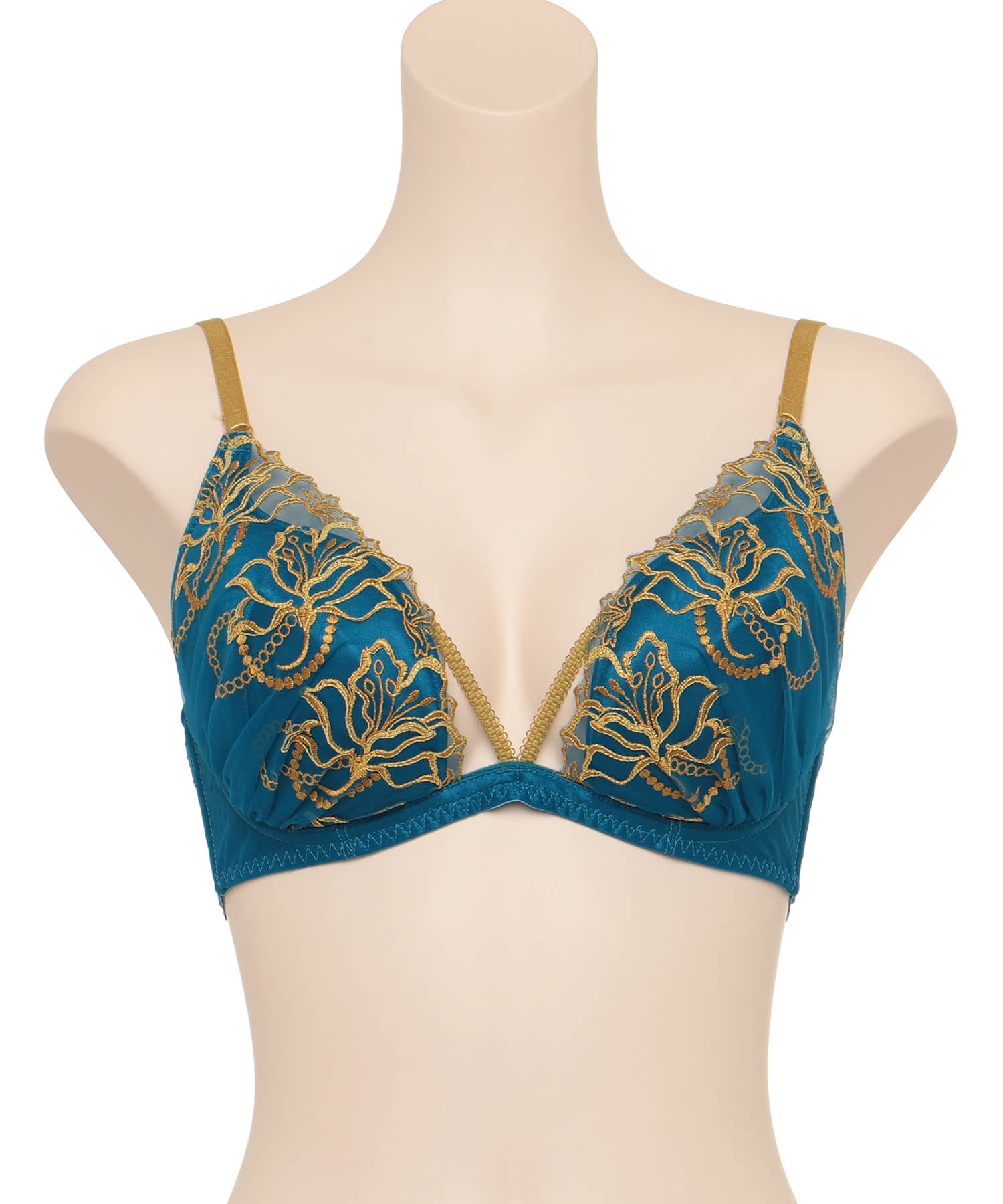 レインドロップス トリックリフト ブラ