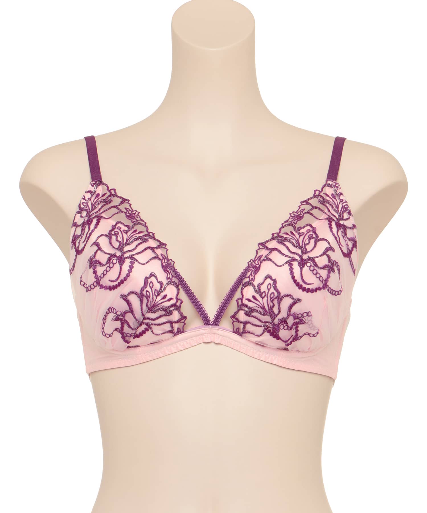 レインドロップス トリックリフト ブラ