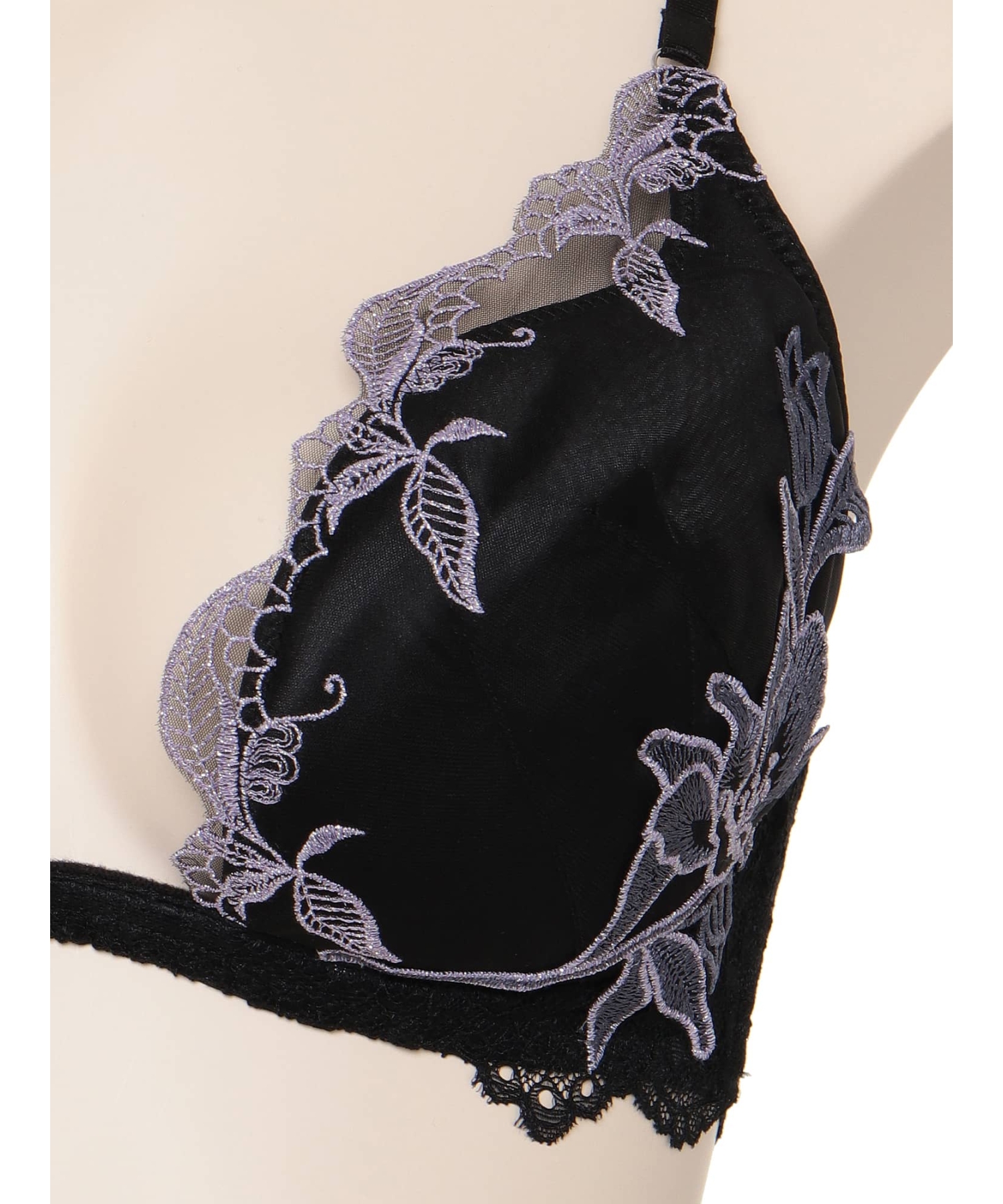 ブーケ トリックリフト ブラ