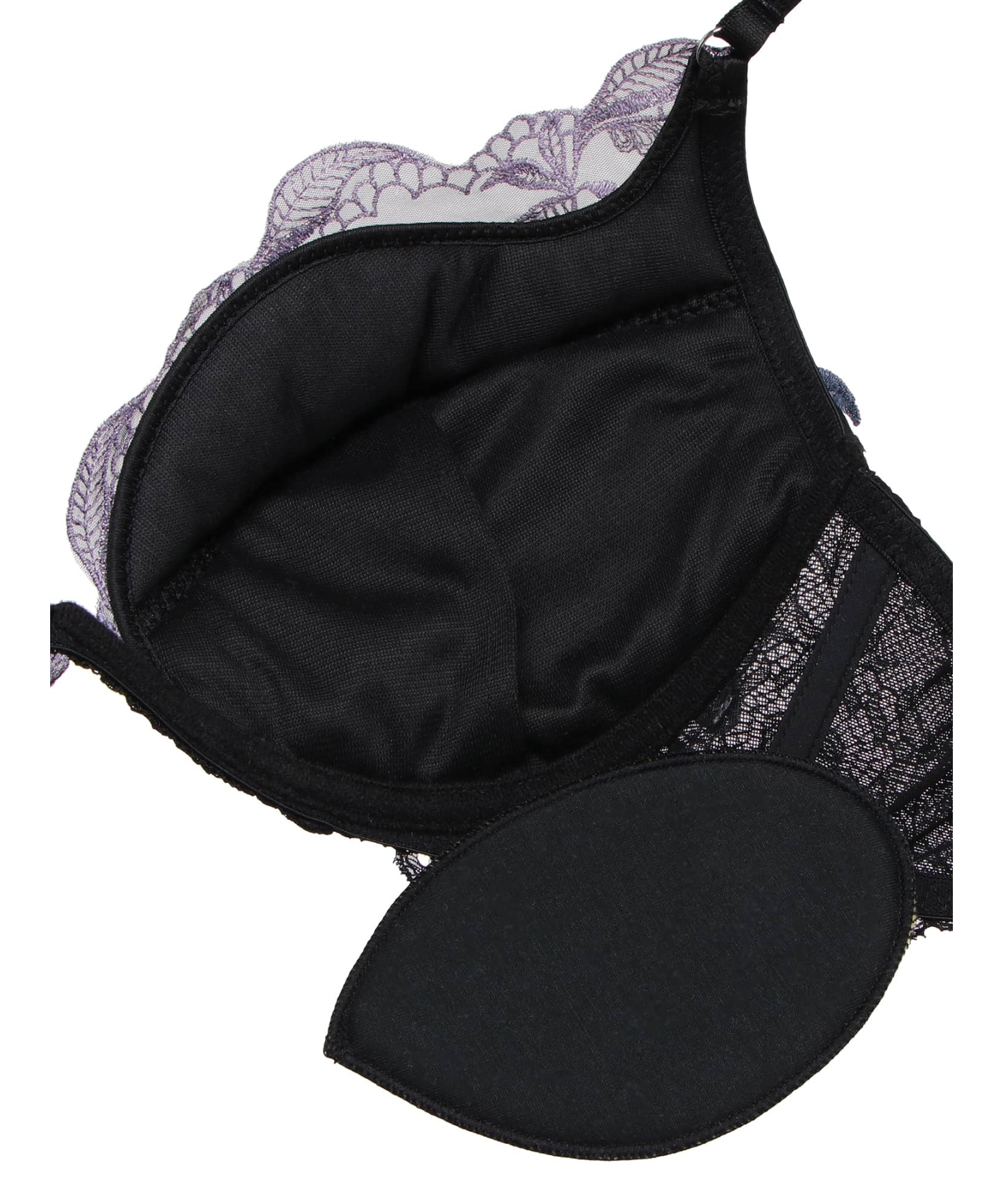 ブーケ トリックリフト ブラ