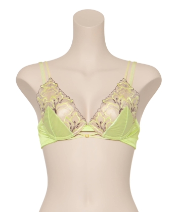 リリーサテン ビューティーリフト ブラ