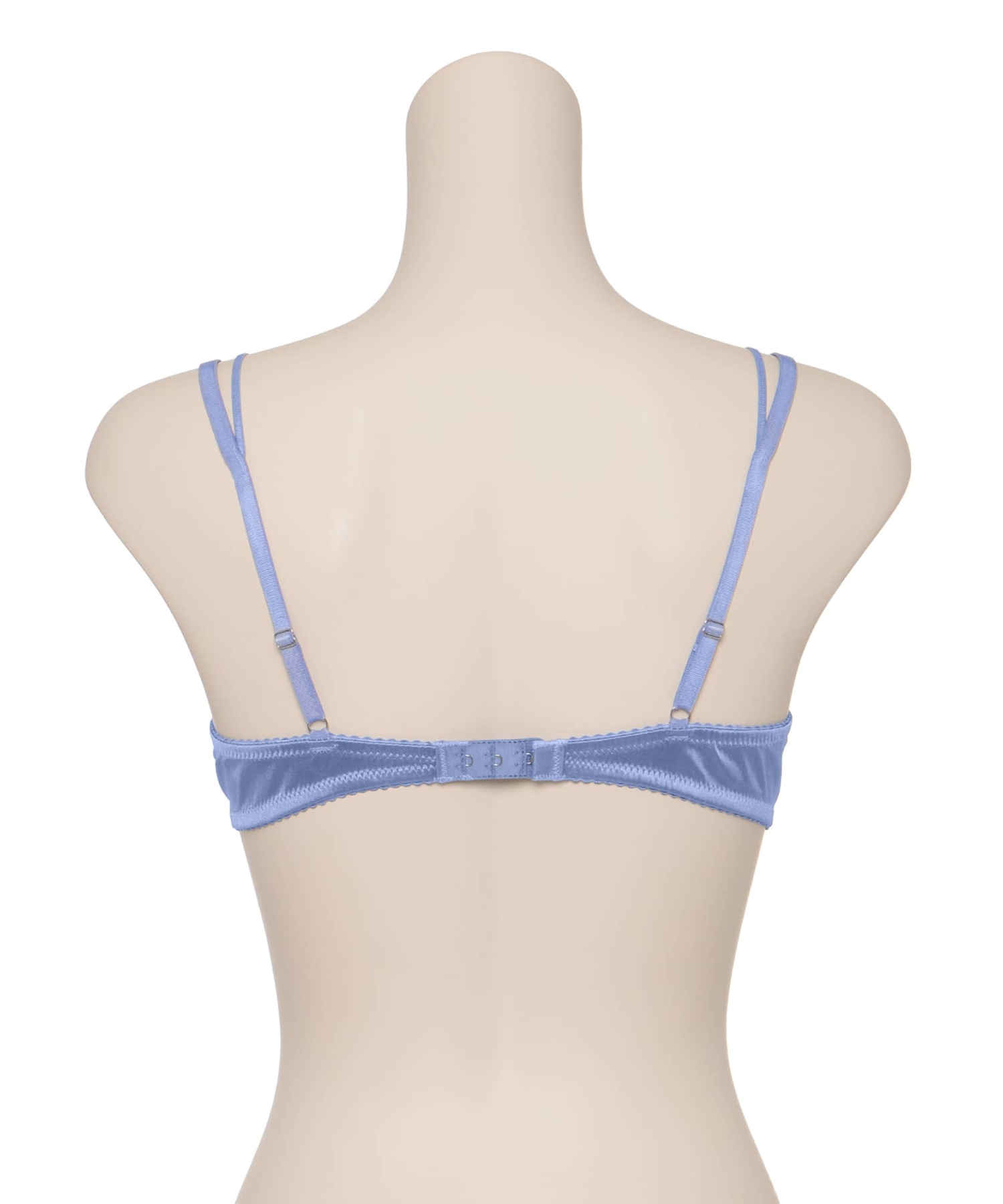 リリーサテン ビューティーリフト ブラ