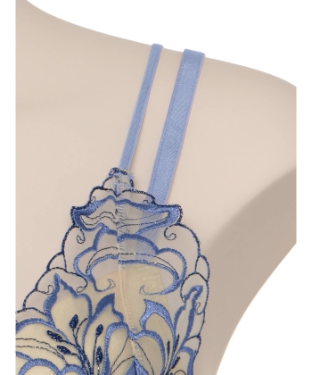 リリーサテン ビューティーリフト ブラ