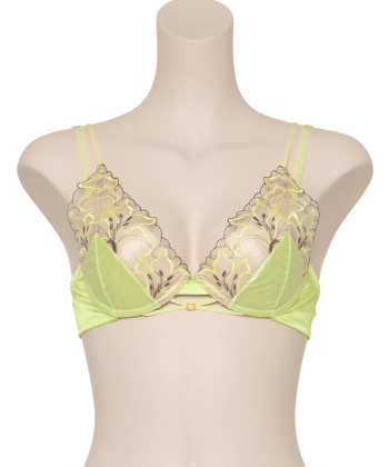 リリーサテン ビューティーリフト ブラ