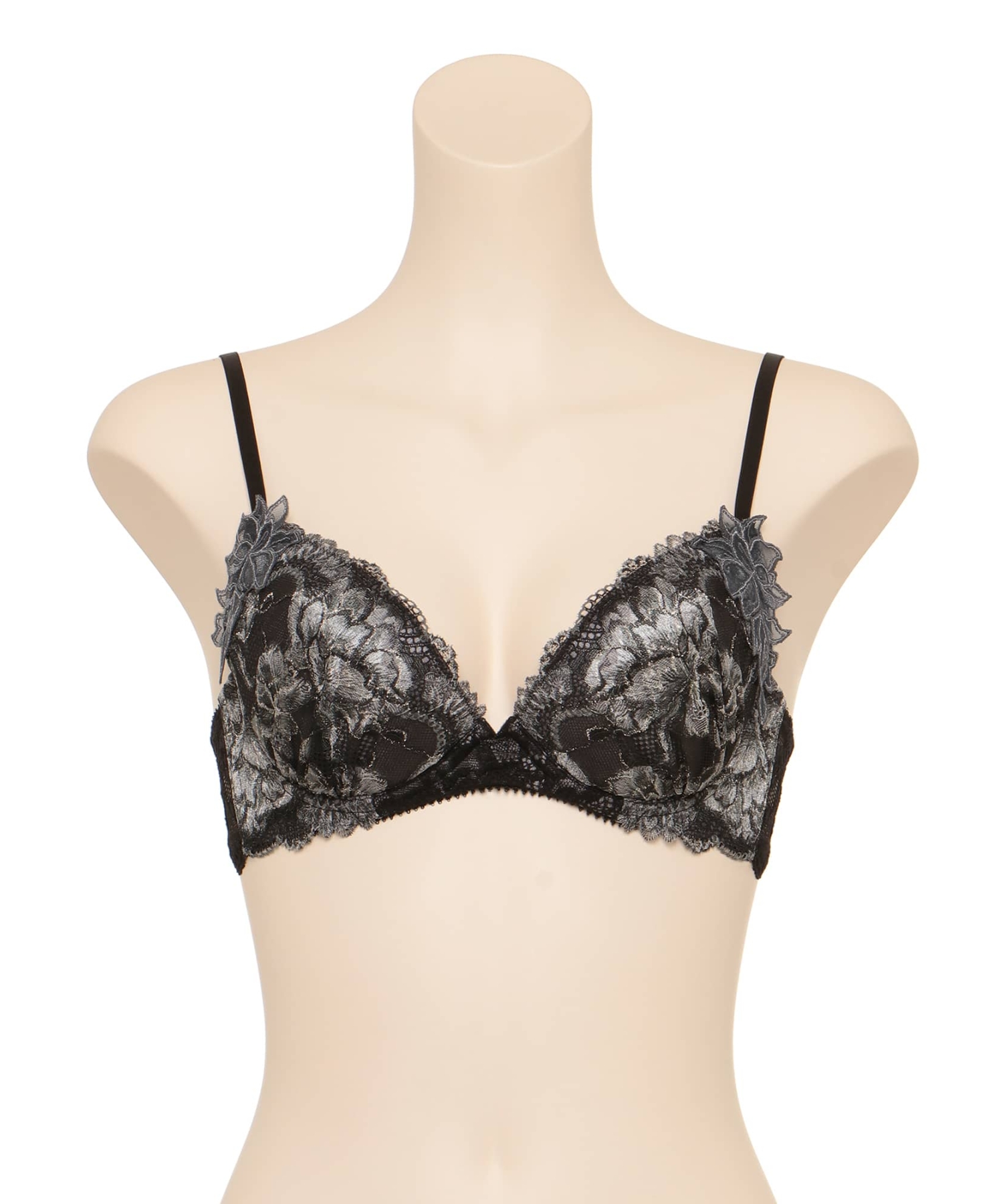 フラワーシャイン グラマーアップ ブラ